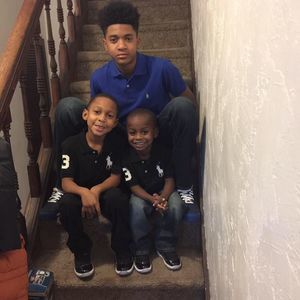 Meet your Posher, Mike